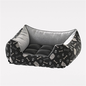 Bumpers for dogs and cats